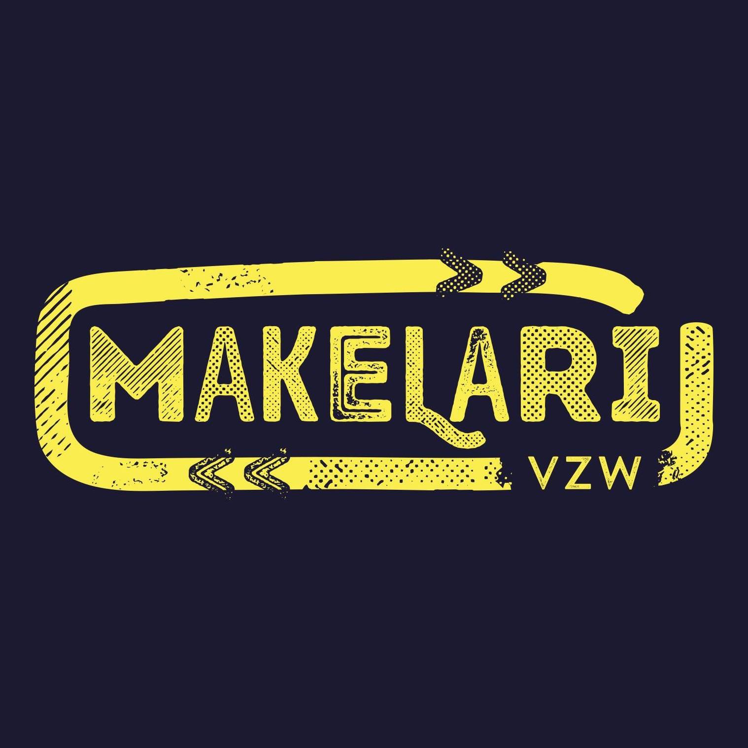 Makelarij - logo