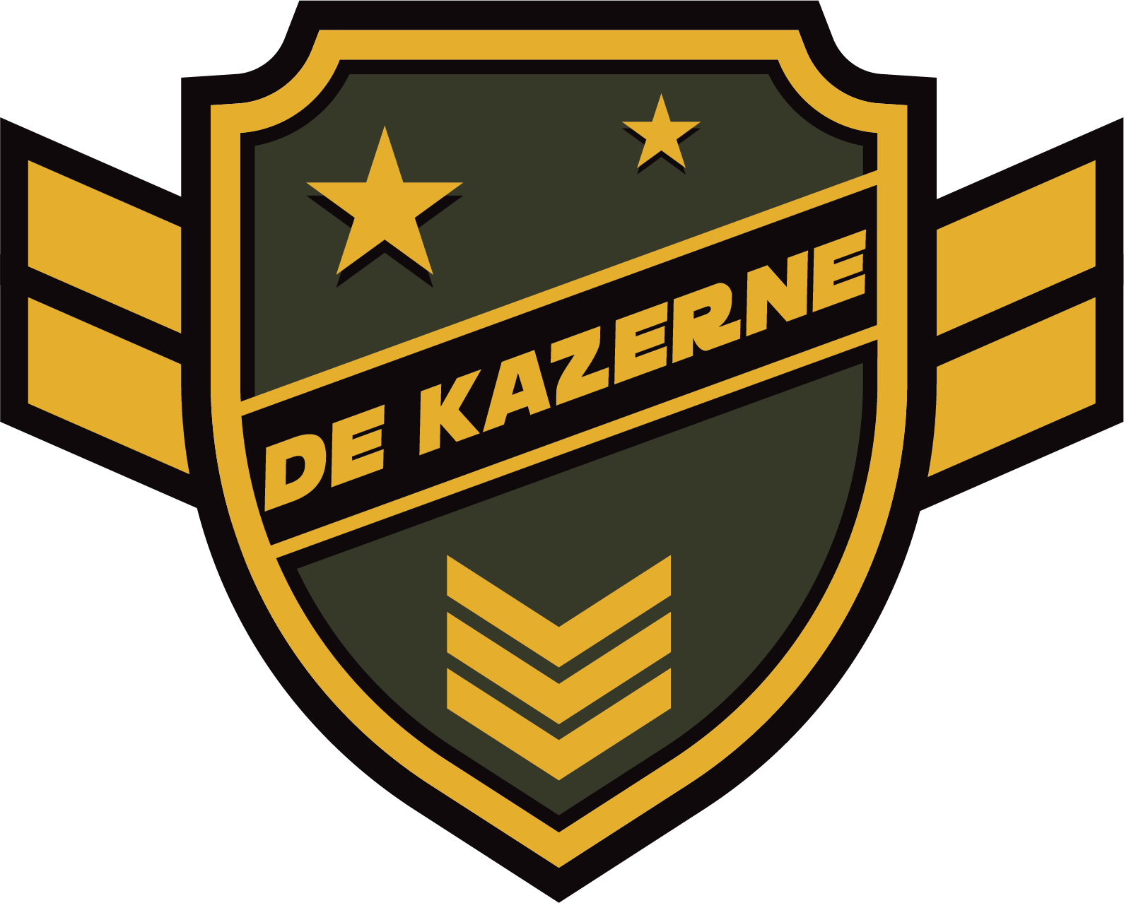 Makelarij - Taverne De Kazerne